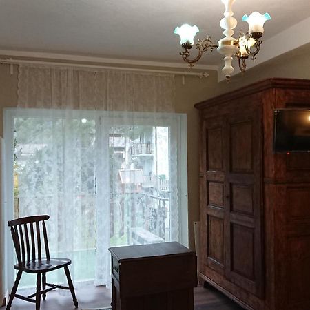 B&B Maison Odille Valtournenche Buitenkant foto