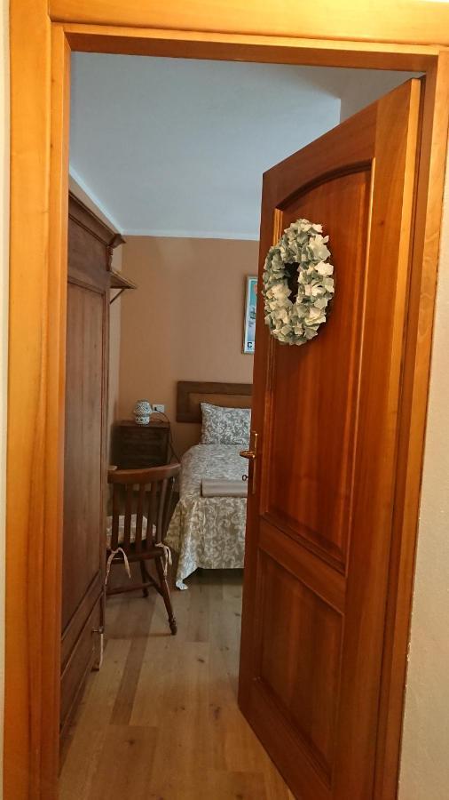 B&B Maison Odille Valtournenche Buitenkant foto