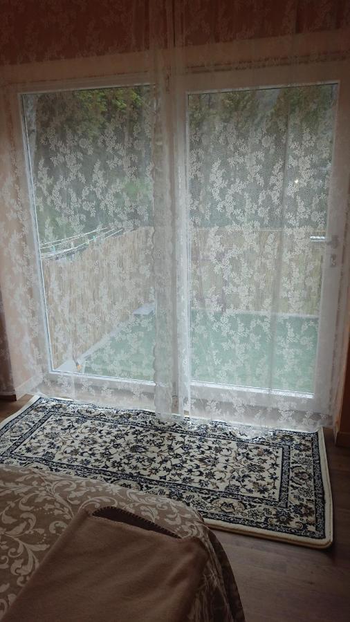 B&B Maison Odille Valtournenche Buitenkant foto